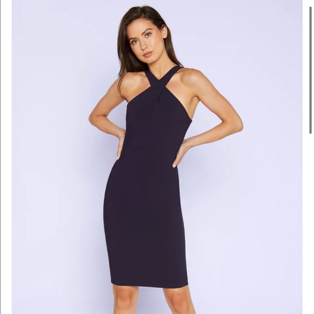 Likely - Carolyn Dress